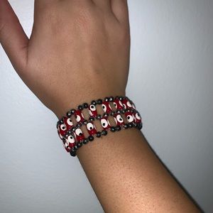 handmade bracelet